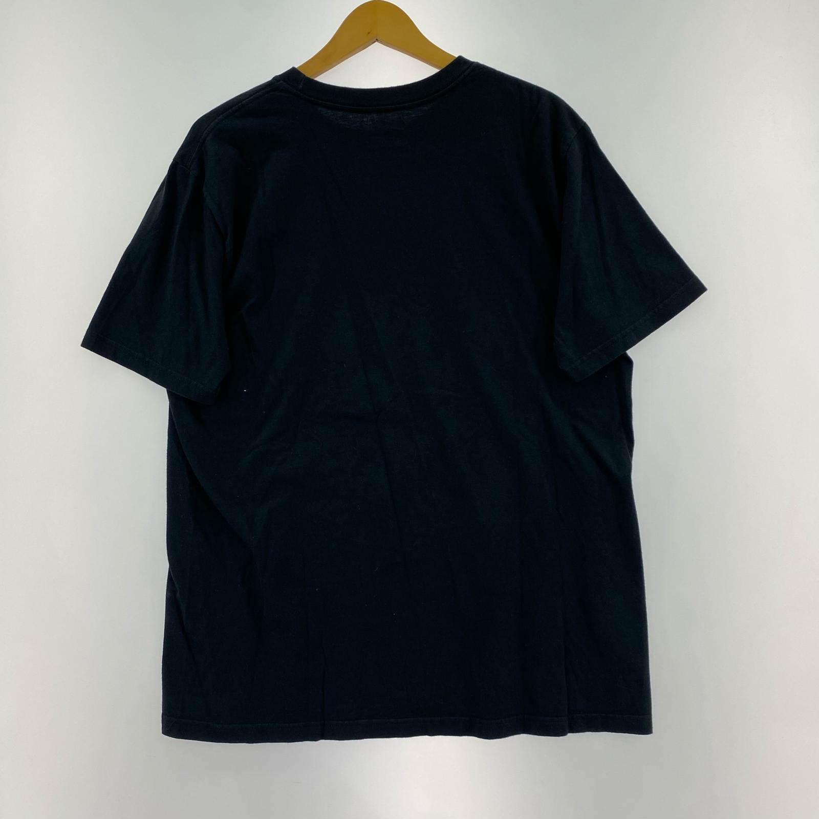 半袖Tシャツ MOON LANDING TEE SIZE:L L ネイビー