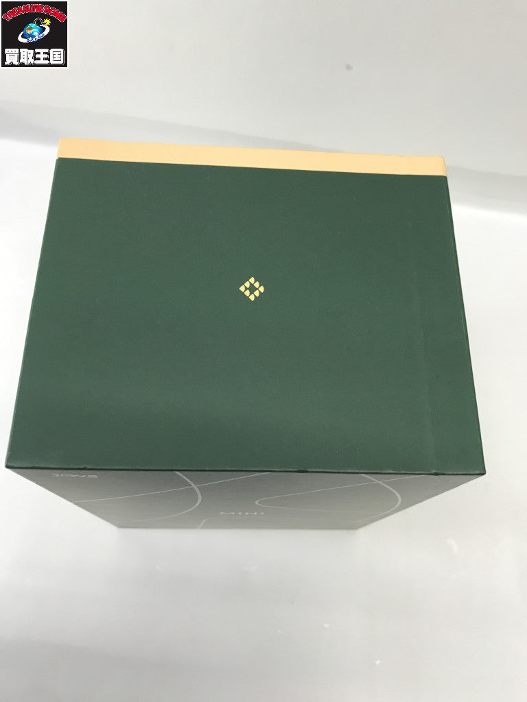JOVS MINI コードレス脱毛器 JOVS MINI 理美容家電