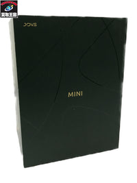 JOVS MINI コードレス脱毛器 JOVS MINI 理美容家電
