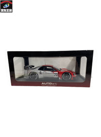 ニッサン 2003 JGTC GT500 スカイライン GT-R スケールカー