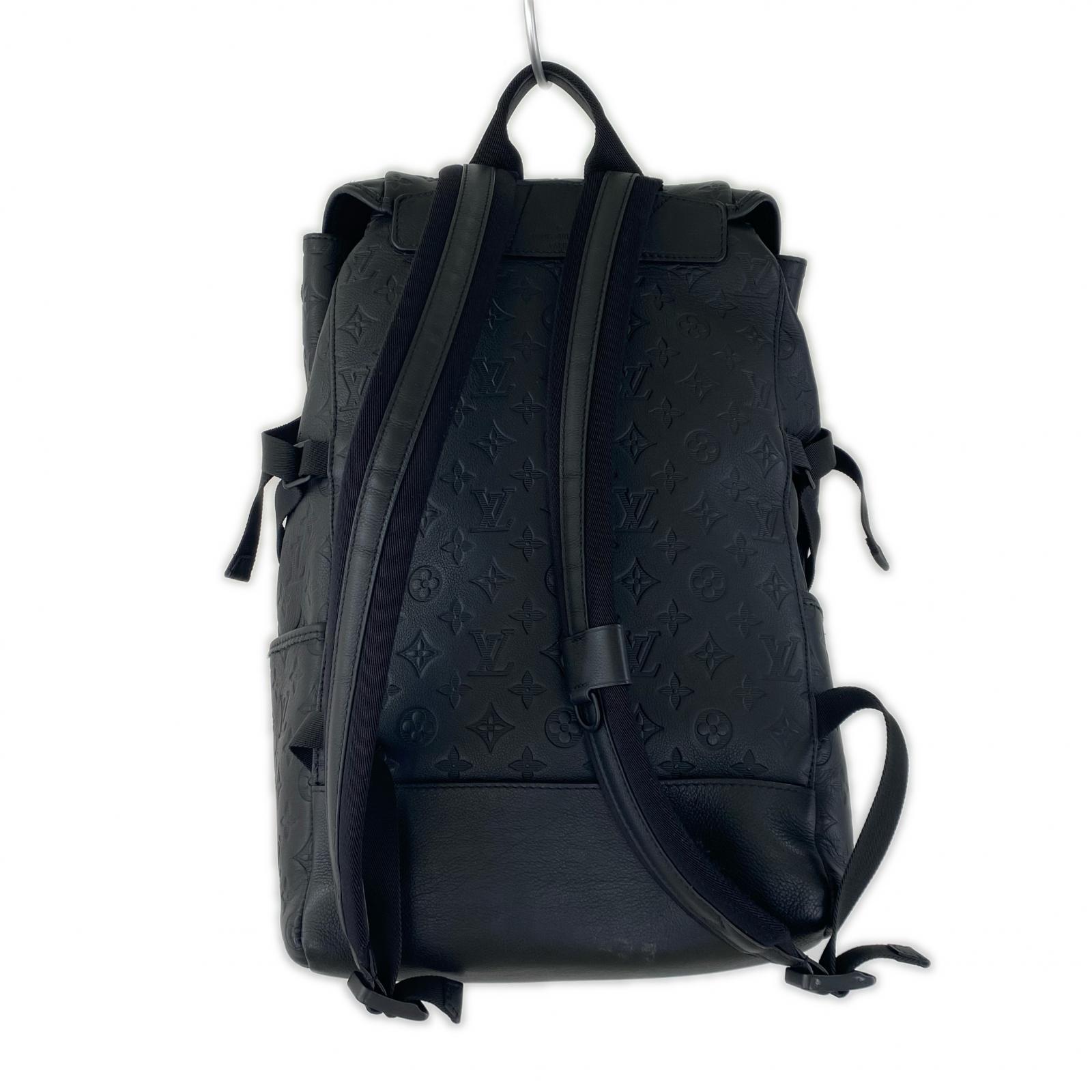 LV M24776 ゲットアウェイ・バックパック M24776