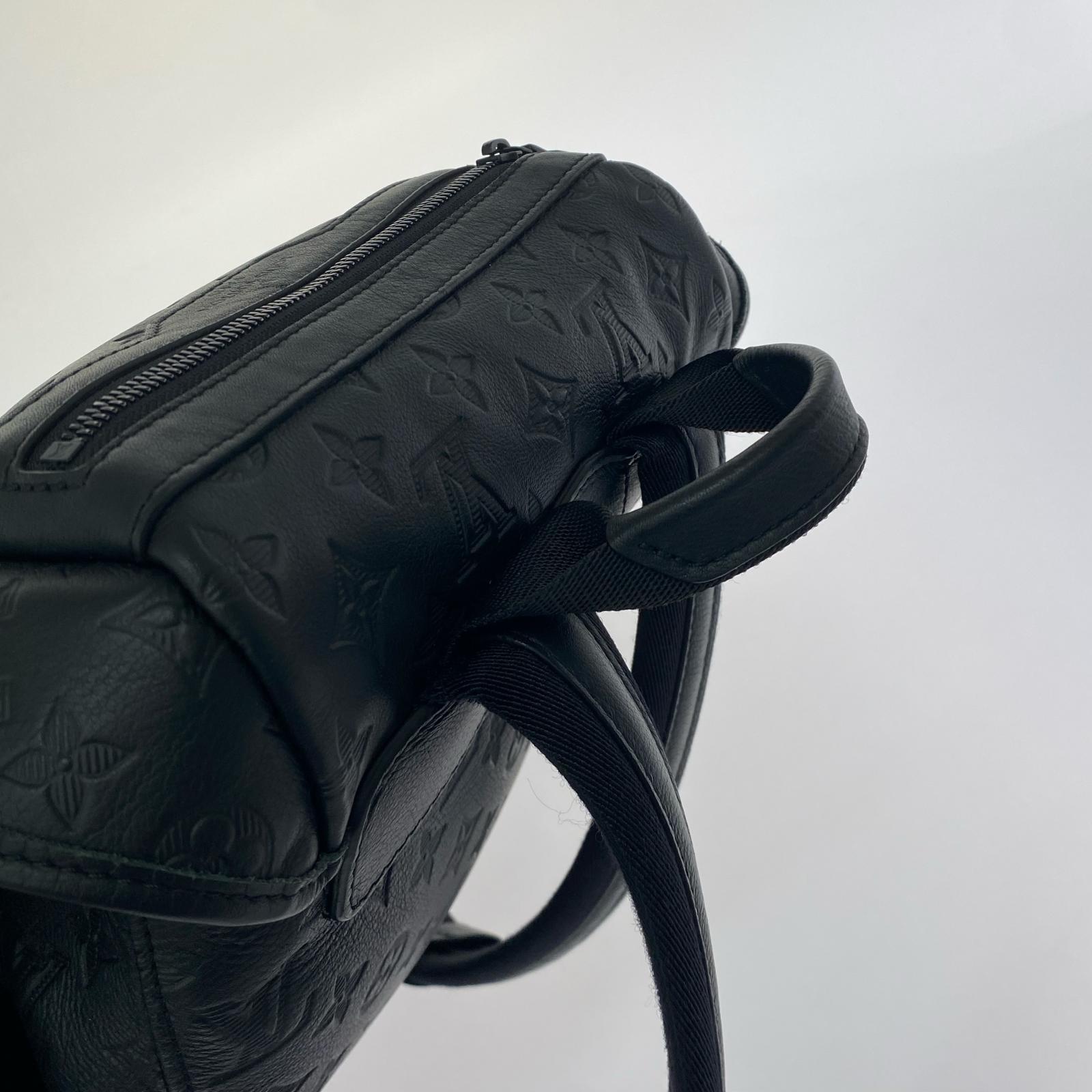 LV M24776 ゲットアウェイ・バックパック M24776