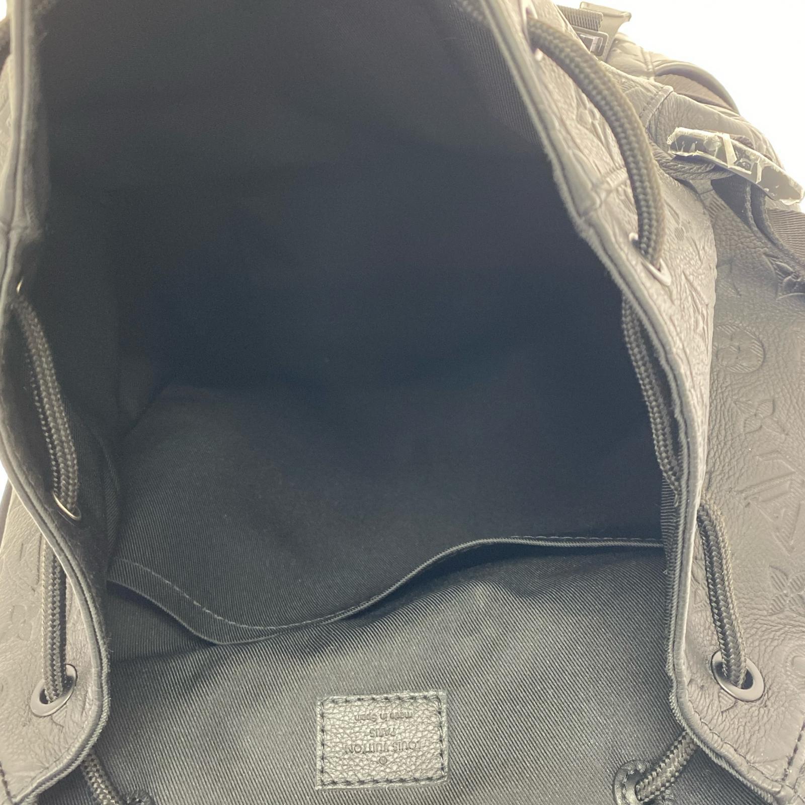 LV M24776 ゲットアウェイ・バックパック M24776