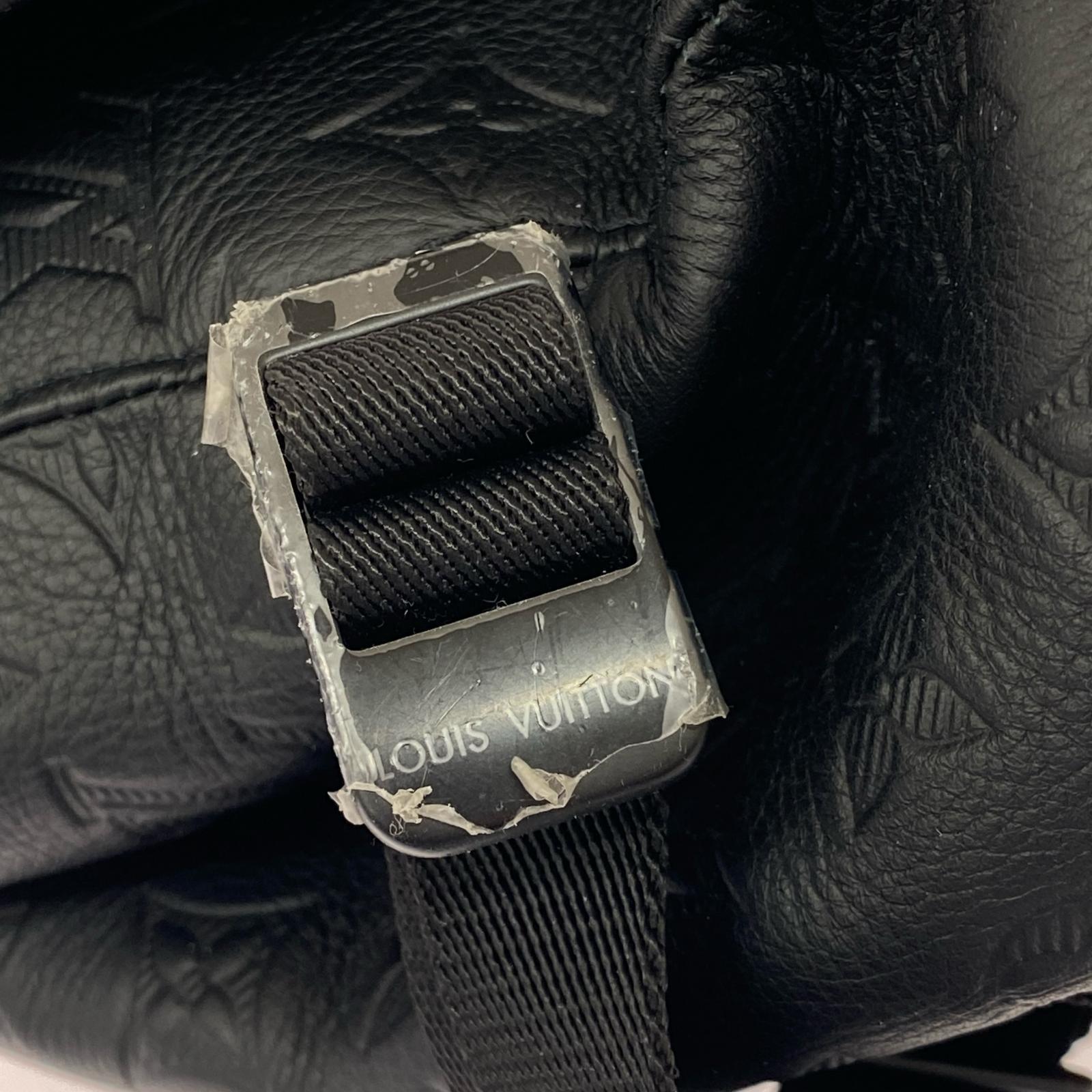 LV M24776 ゲットアウェイ・バックパック M24776