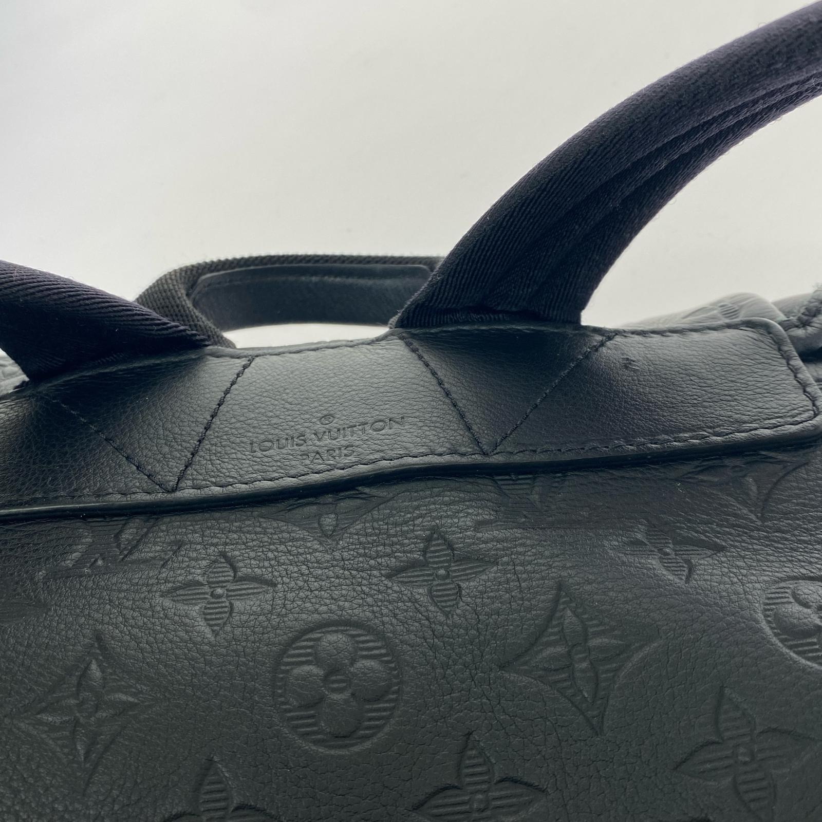 LV M24776 ゲットアウェイ・バックパック M24776