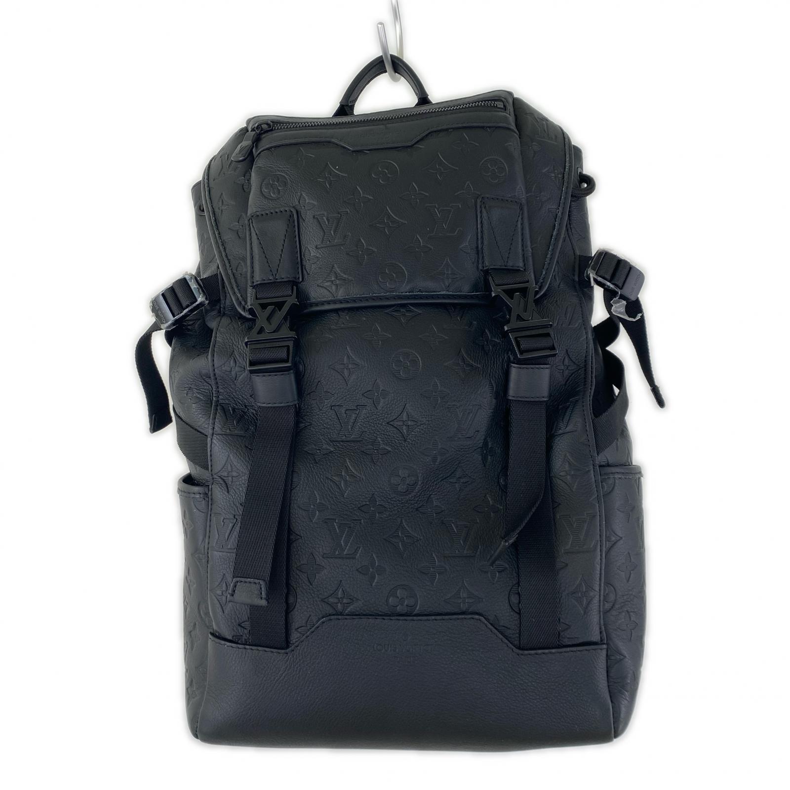 LV M24776 ゲットアウェイ・バックパック M24776