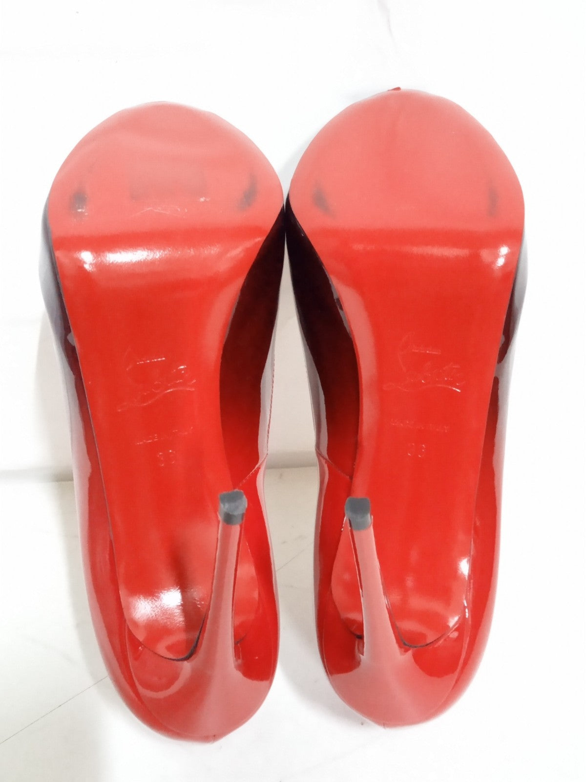 Christian Louboutin/ヒール/36