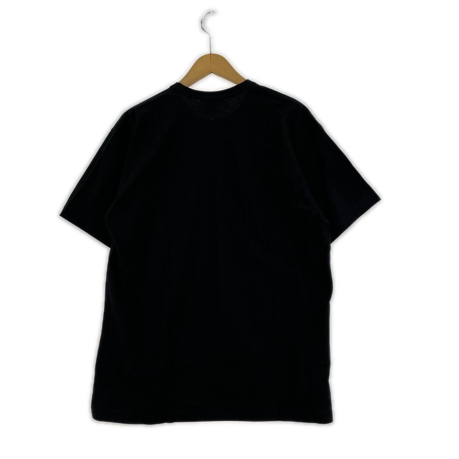 半袖Tシャツ ×NIKE ブラック