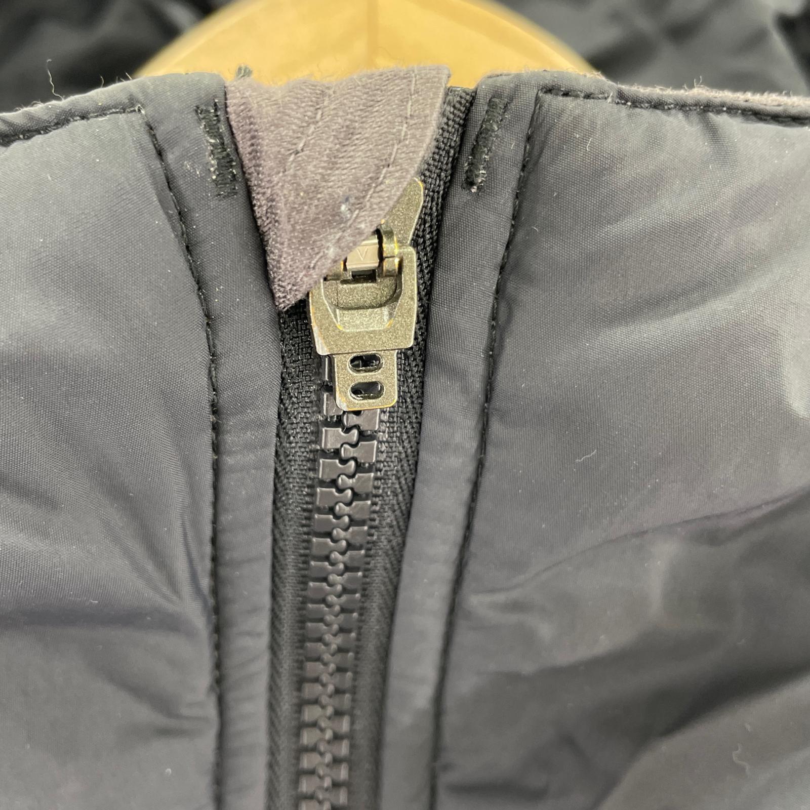 ダウンジャケット ACG H30408 ASD BLK ブラック