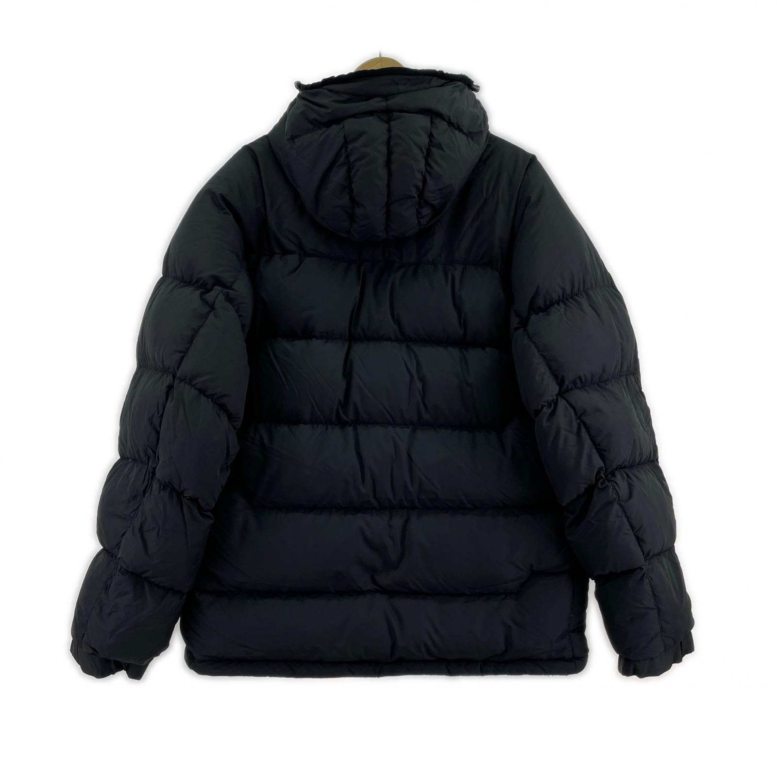 ダウンジャケット ACG H30408 ASD BLK ブラック