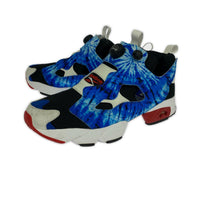 スニーカー ×X-LARGE×atmos/INSTAPUMP FURY 94 27cm (US9 UK8 1/2 EU44)