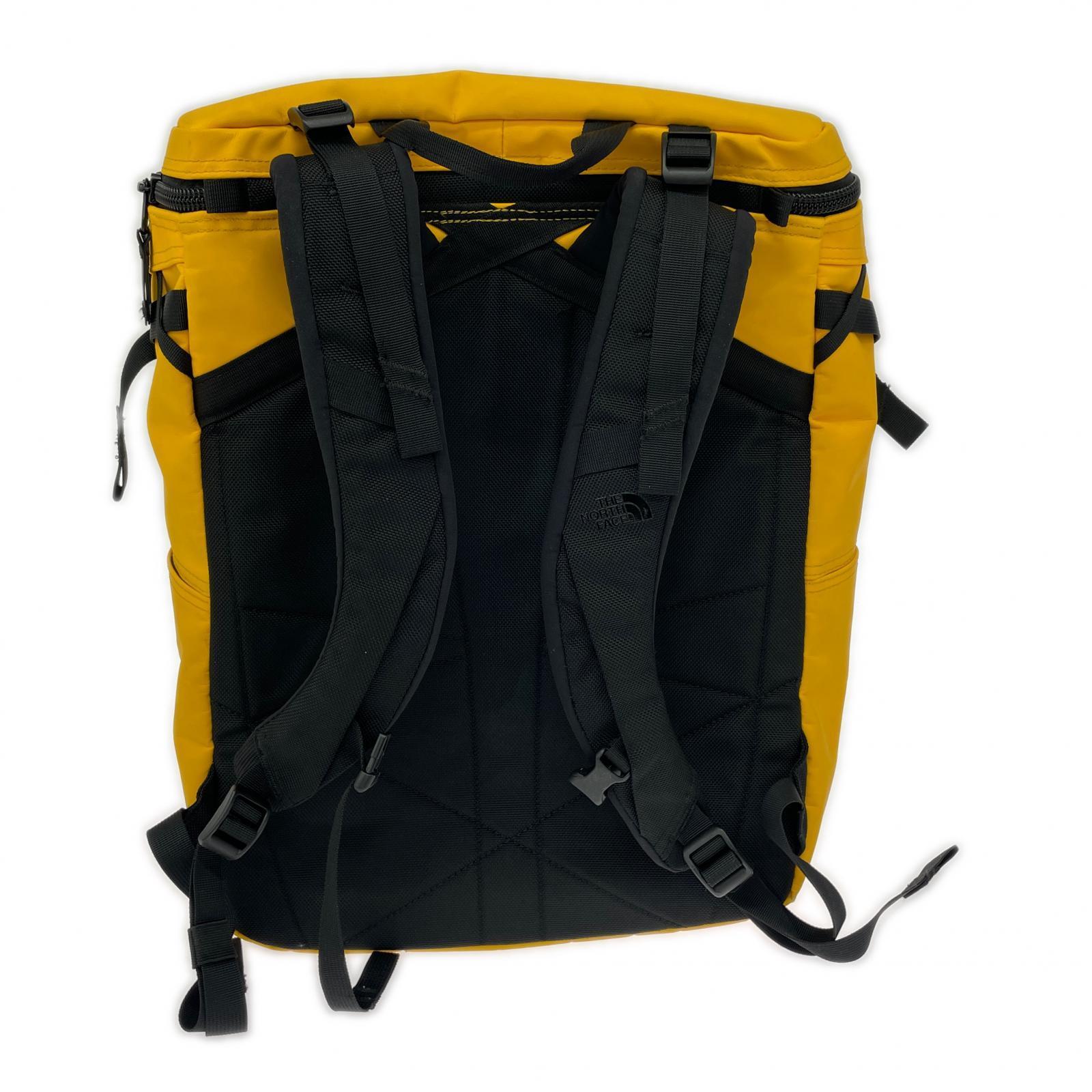 リュック・デイパック BC ヒューズボックス II 30L 黄色