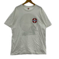 半袖Tシャツ × HYSTERIC GLAMOUR Pin Up Tee(L) L ホワイト