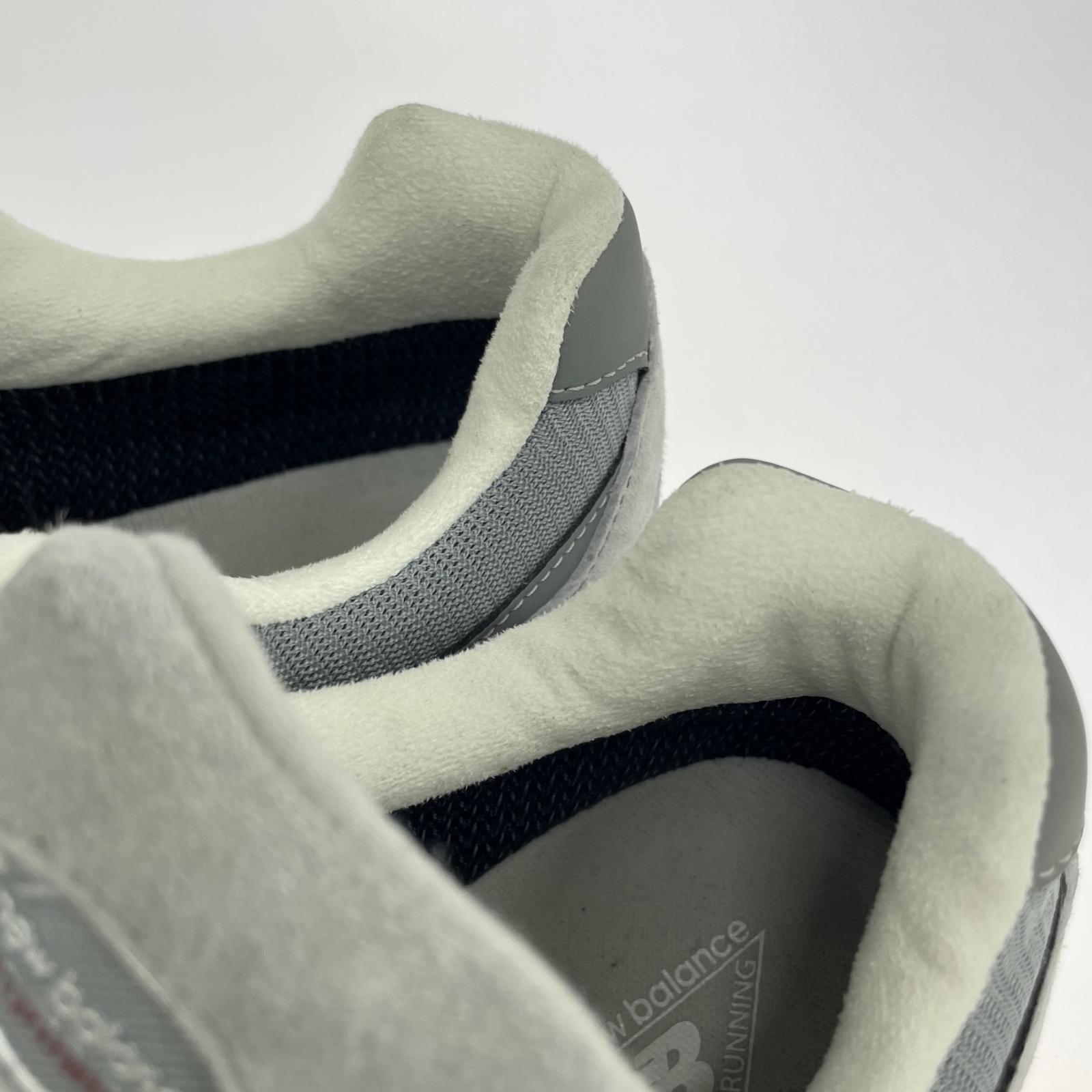 スニーカー M2002RXJ GORE-TEX CONCRETE GRAY-27.0 27cm (US9 UK8 1/2 EU44) グレー