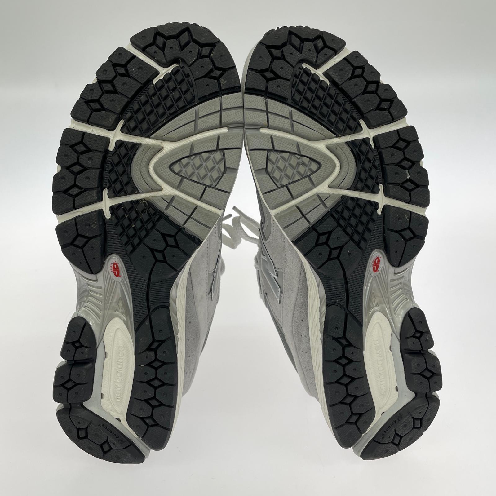 スニーカー M2002RXJ GORE-TEX CONCRETE GRAY-27.0 27cm (US9 UK8 1/2 EU44) グレー