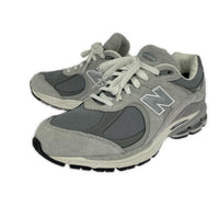 スニーカー M2002RXJ GORE-TEX CONCRETE GRAY-27.0 27cm (US9 UK8 1/2 EU44) グレー