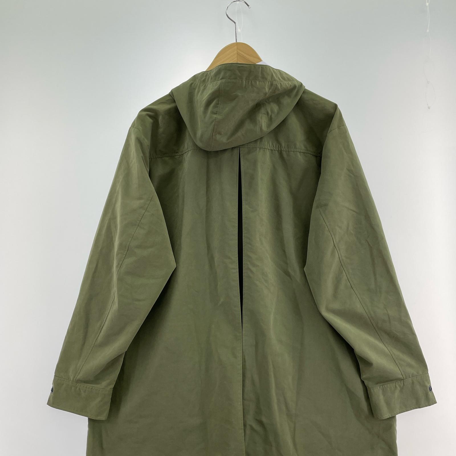 ジャケット コロンビア ストローベイ コート L カーキ