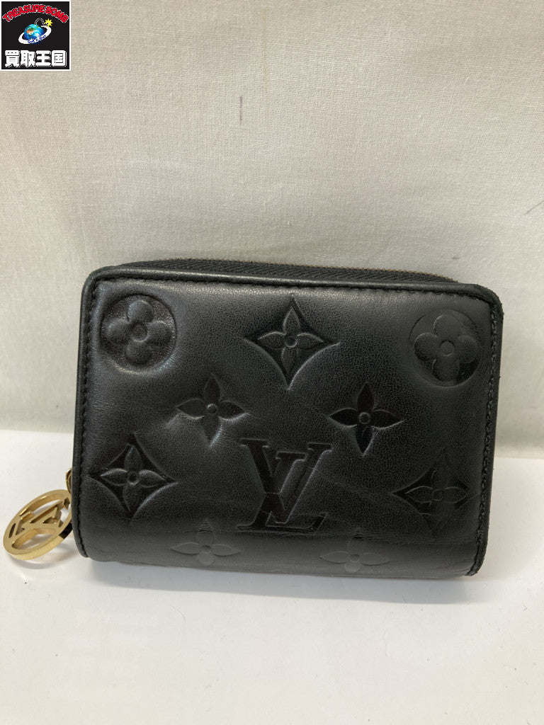 Lv/ポルトフォイユ・ルー/M81599