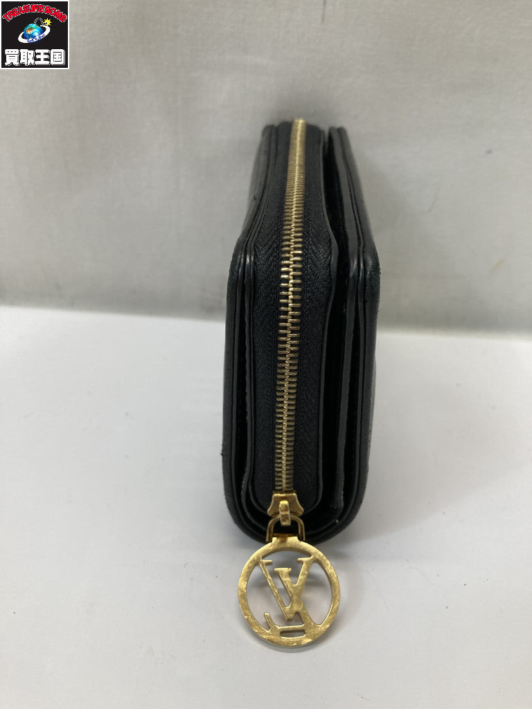 Lv/ポルトフォイユ・ルー/M81599