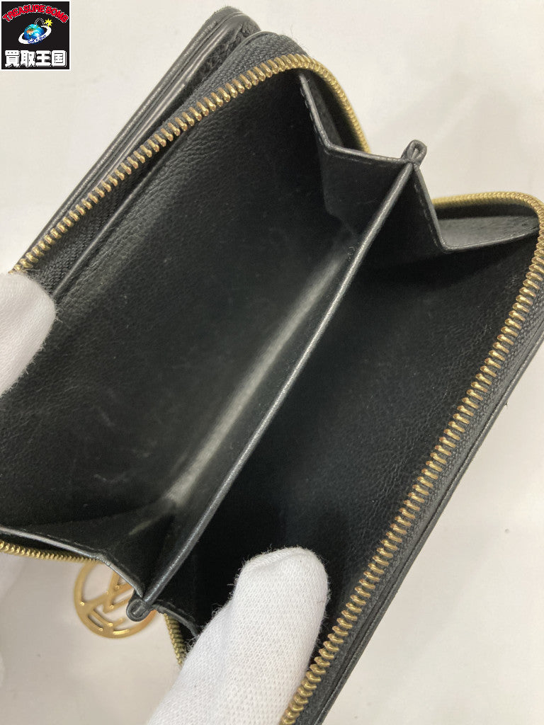 Lv/ポルトフォイユ・ルー/M81599