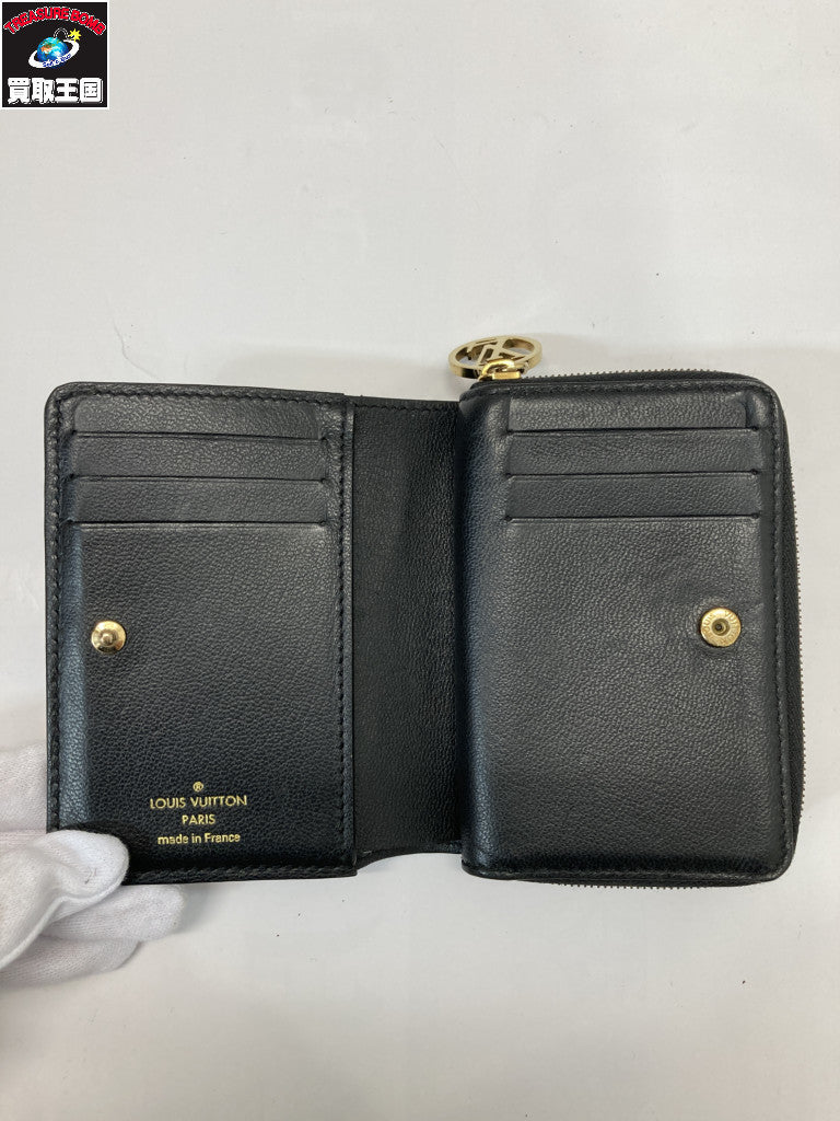 Lv/ポルトフォイユ・ルー/M81599