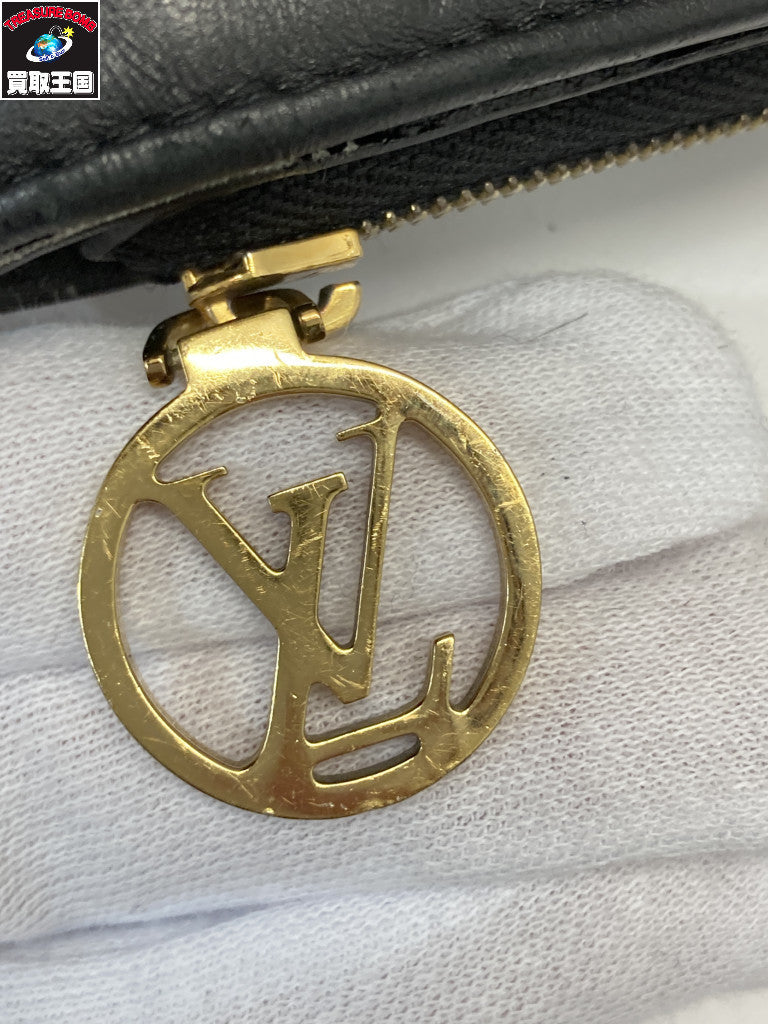 Lv/ポルトフォイユ・ルー/M81599
