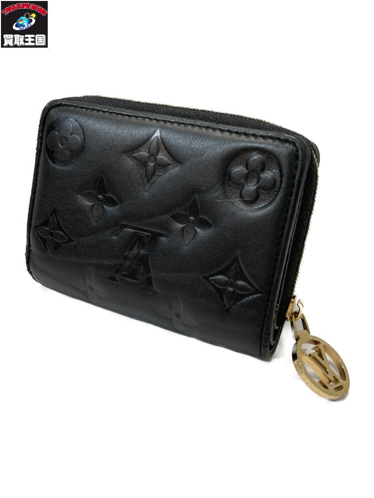 Lv/ポルトフォイユ・ルー/M81599