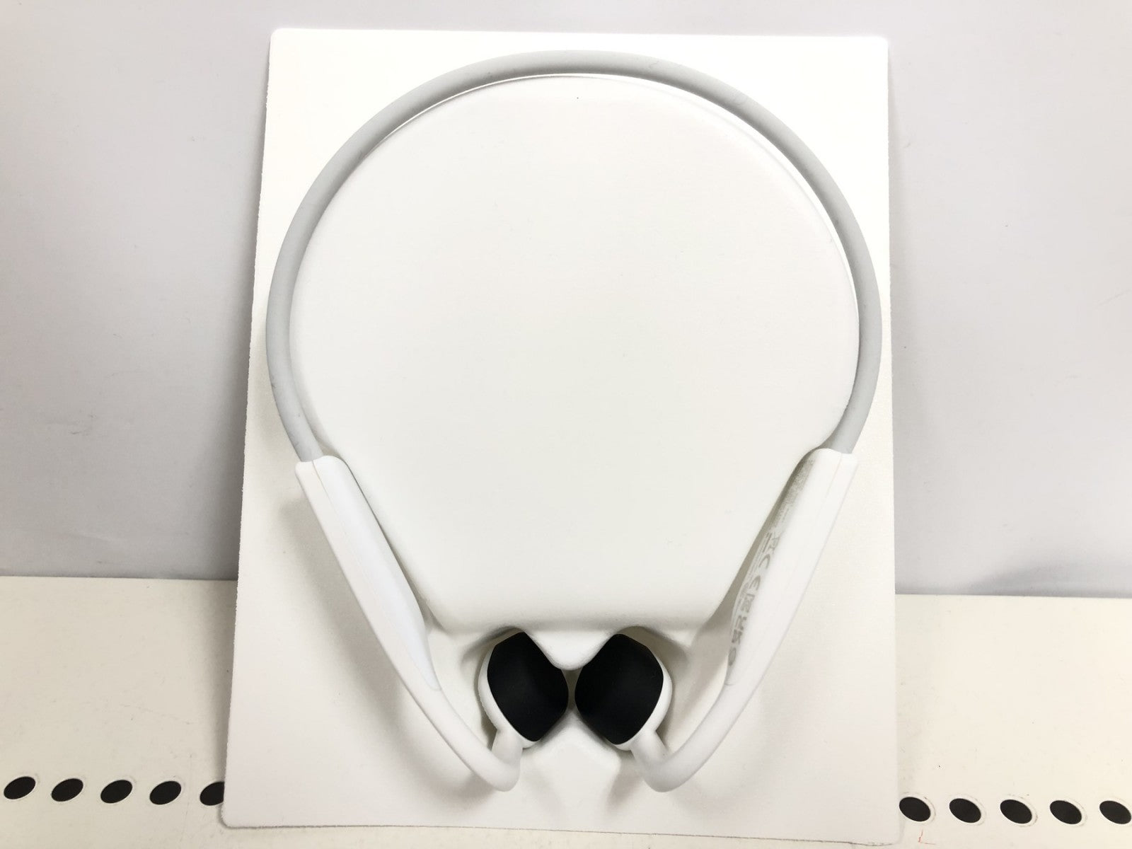 SHOKZ OPEN MOVE S661 骨伝導イヤホン - オーディオ機器