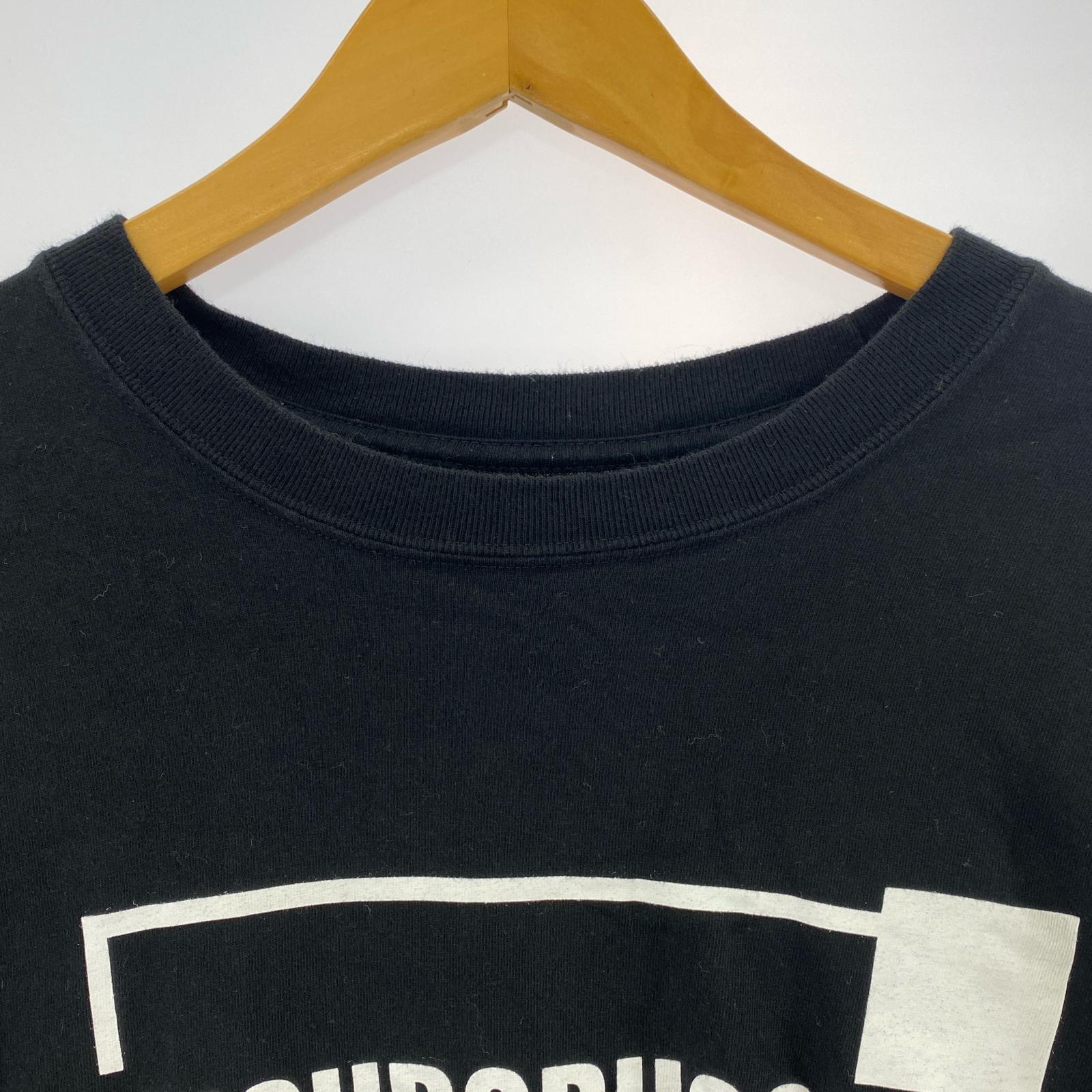 長袖Tシャツ NEIGHBORHOOD L ブラック
