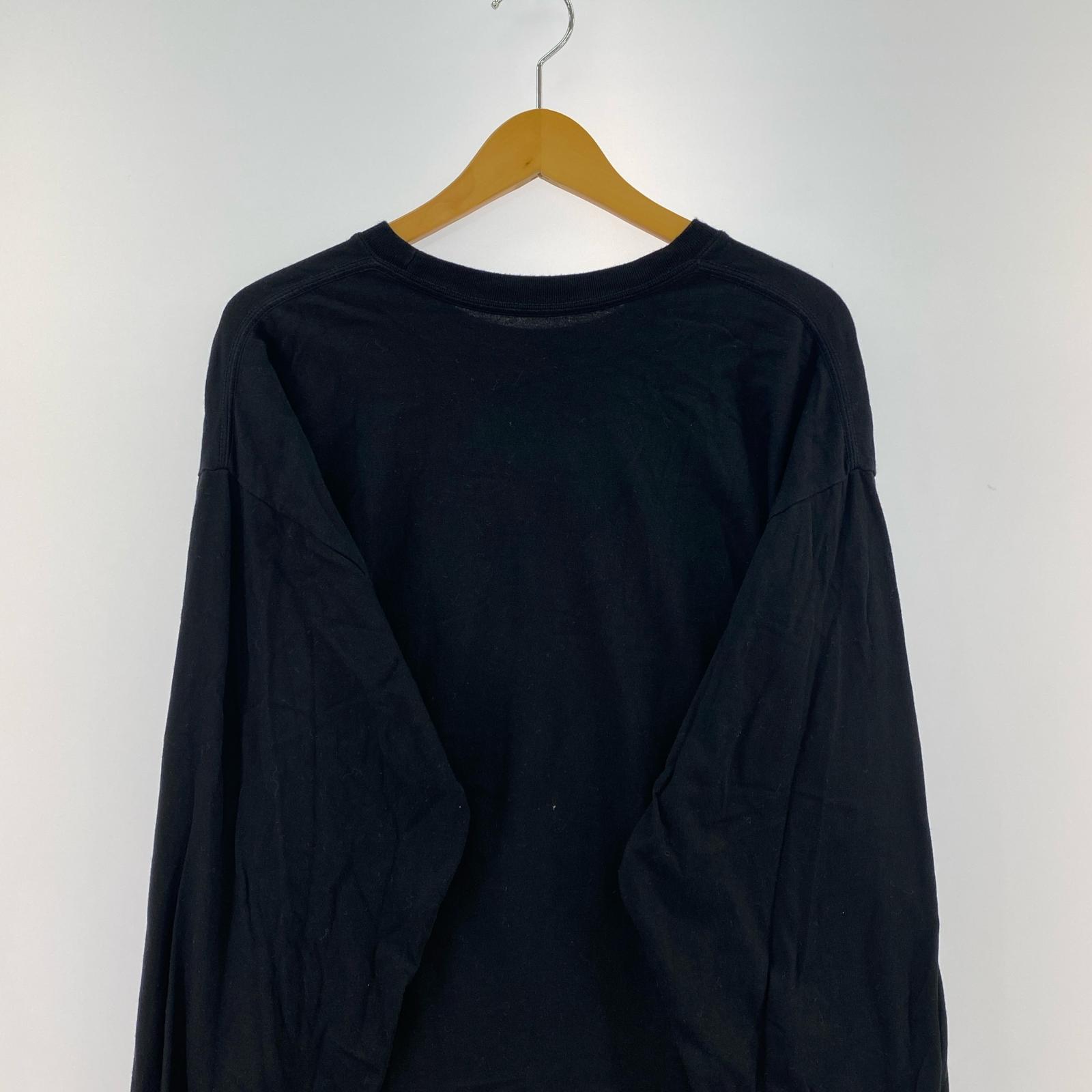 長袖Tシャツ NEIGHBORHOOD L ブラック