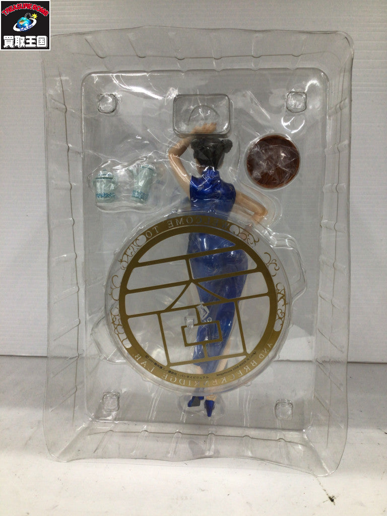 エクセレントモデルCORESpiritofWonderチャイナさんの憂鬱 フィギュア/グッズ