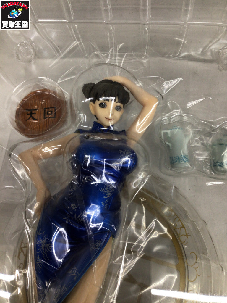 エクセレントモデルCORESpiritofWonderチャイナさんの憂鬱 フィギュア/グッズ