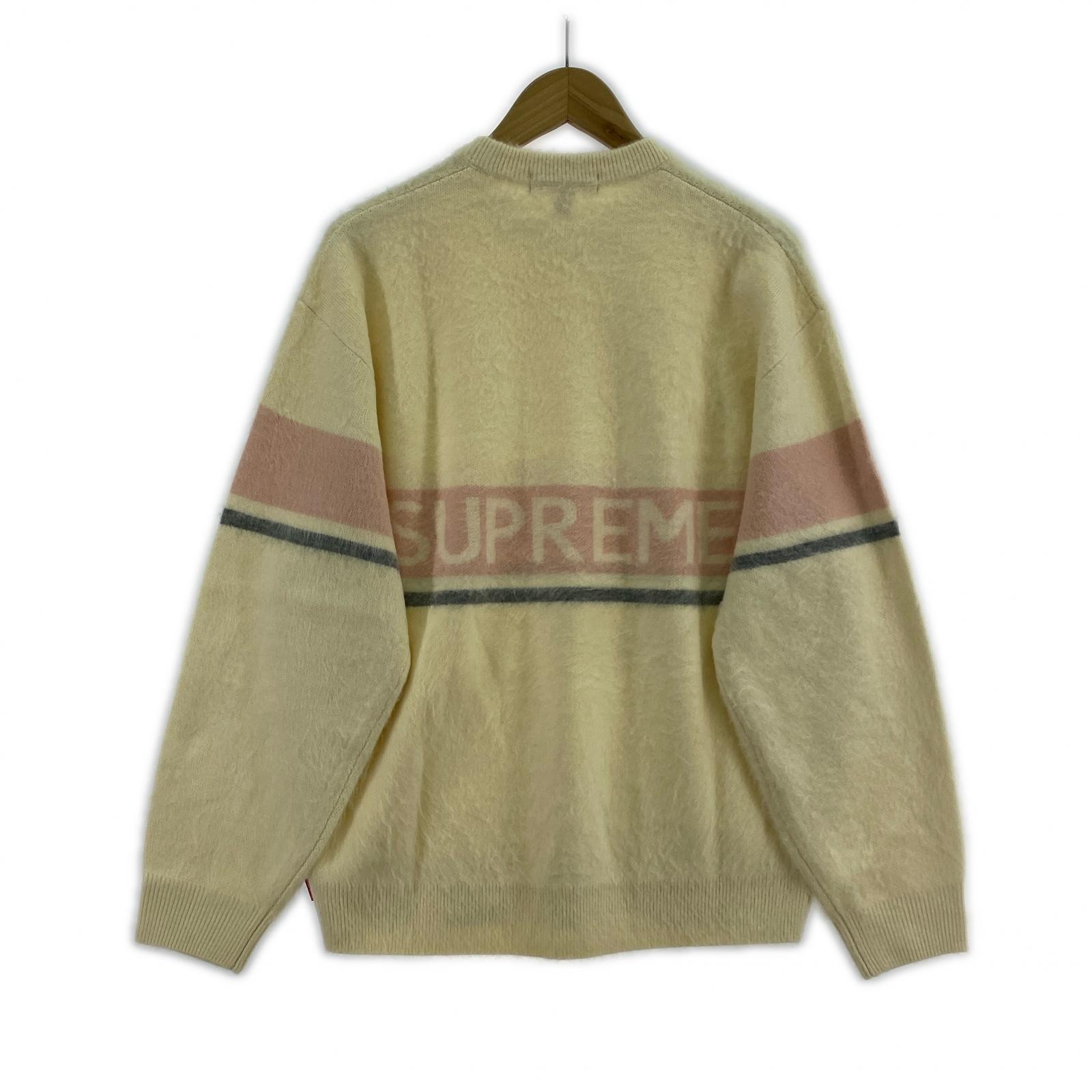 ニット 25AW knit S