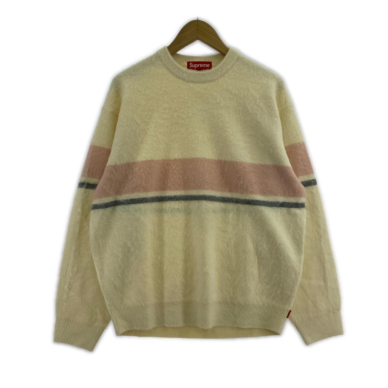 ニット 25AW knit S
