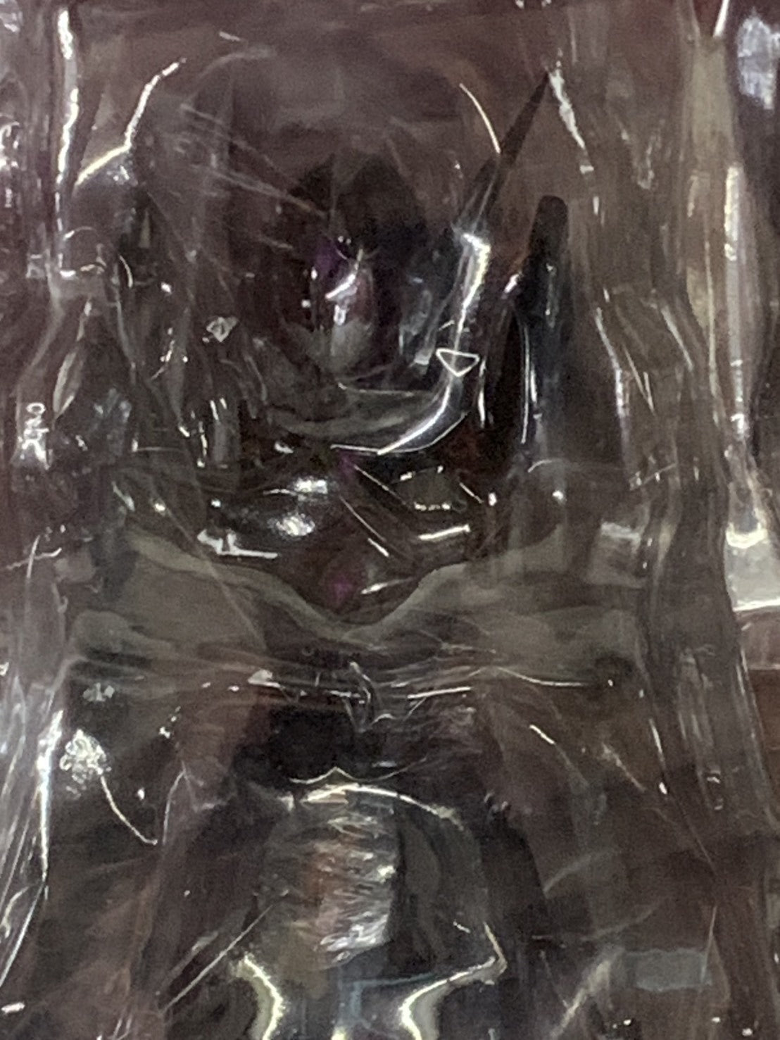 figma ブラック・ロータス アクセル・ワールド フィギュア/グッズ