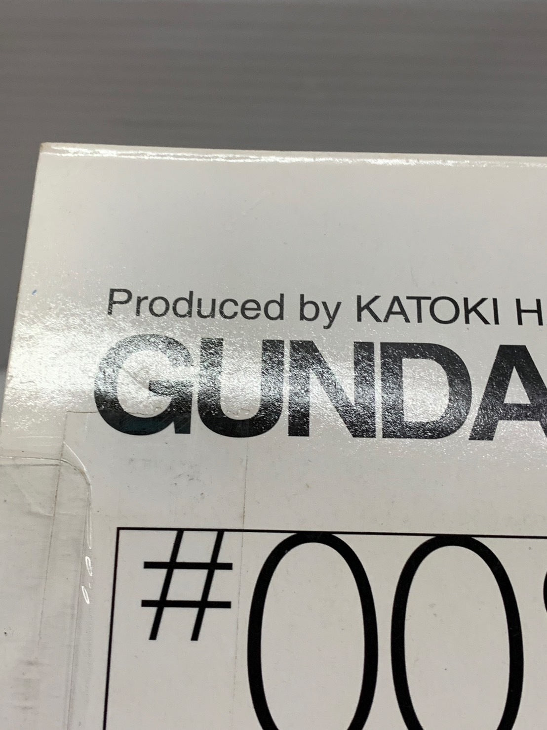GFF #0026 ガンダム(RGM-79 ジム)Ver.Ka フィギュア/グッズ