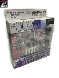 GFF #0026 ガンダム(RGM-79 ジム)Ver.Ka フィギュア/グッズ