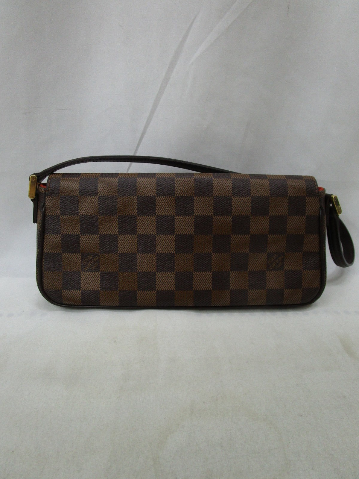 LOUIS VUITTON ダミエ レコレーター N51299