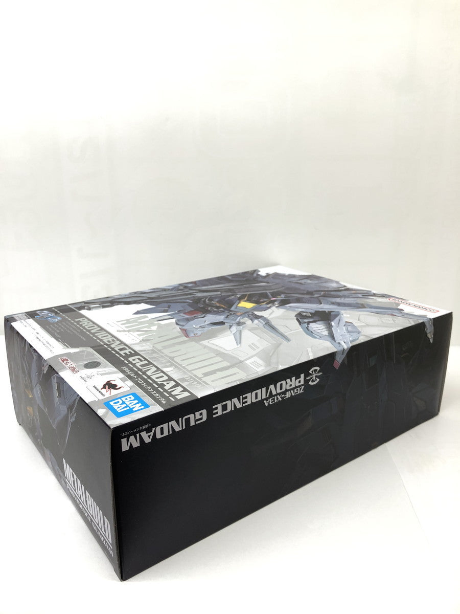METAL BUILD 機動戦士ガンダムSEED プロヴィデンスガンダム フィギュア/グッズ