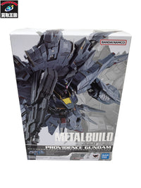 METAL BUILD 機動戦士ガンダムSEED プロヴィデンスガンダム フィギュア/グッズ