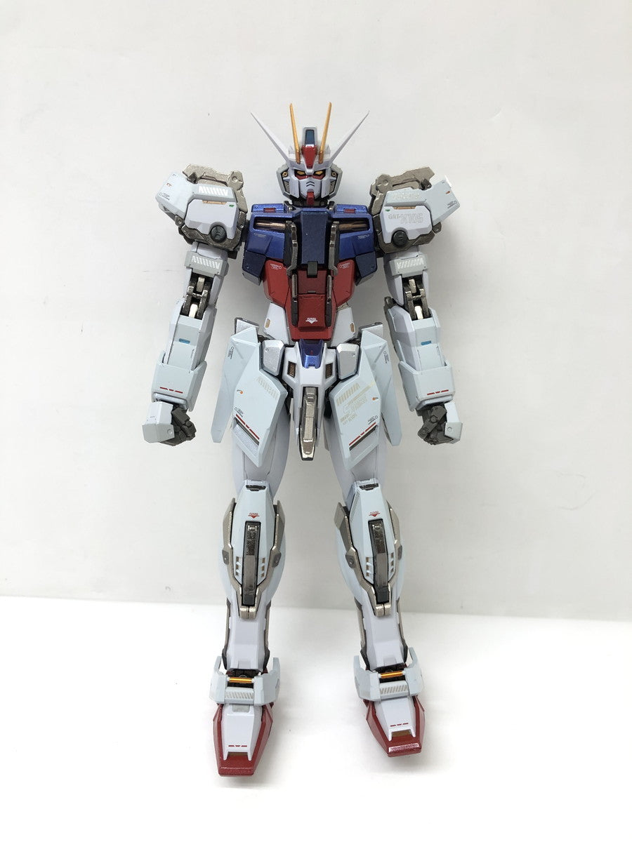 ストライクガンダム -ヘリオポリス ロールアウト Ver. フィギュア/グッズ