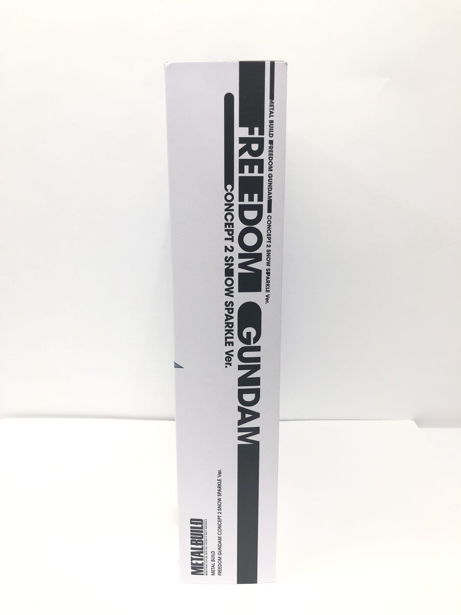 フリーダムガンダム CONCEPT 2 SNOW SPARKLE Ver. フィギュア/グッズ