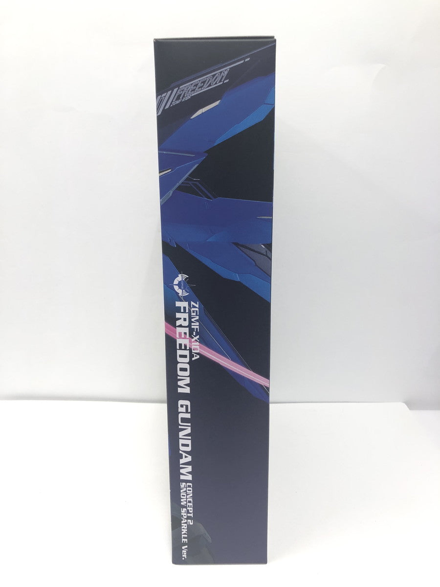 フリーダムガンダム CONCEPT 2 SNOW SPARKLE Ver. フィギュア/グッズ