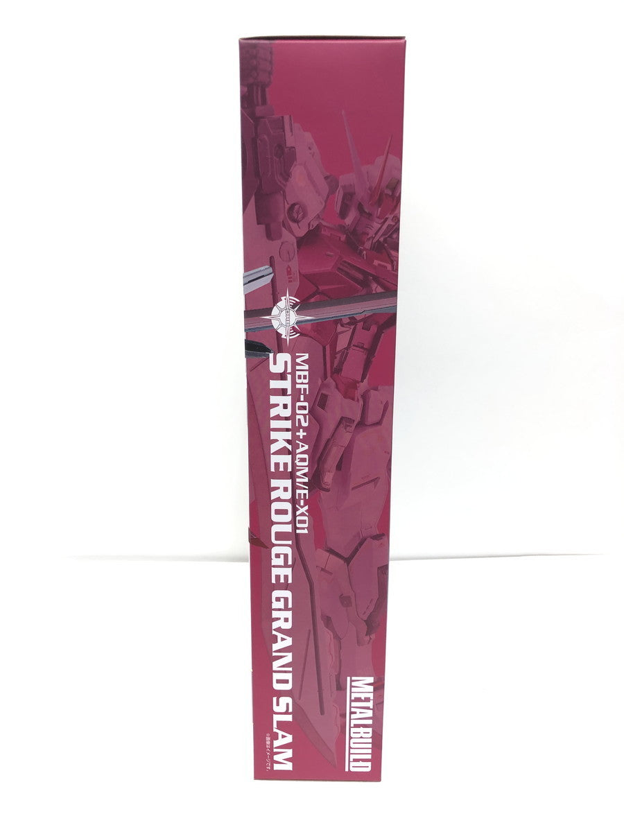 ストライクルージュ グランドスラム装備型 フィギュア/グッズ