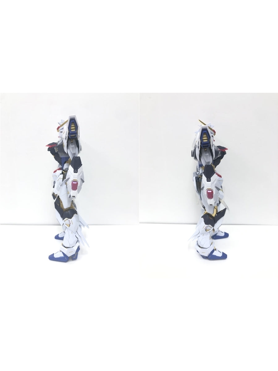 METAL BUILD ストライクフリーダムガンダム フィギュア/グッズ