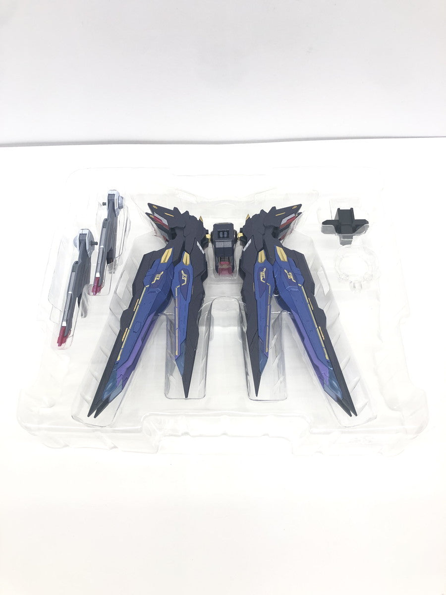 METAL BUILD ストライクフリーダムガンダム フィギュア/グッズ