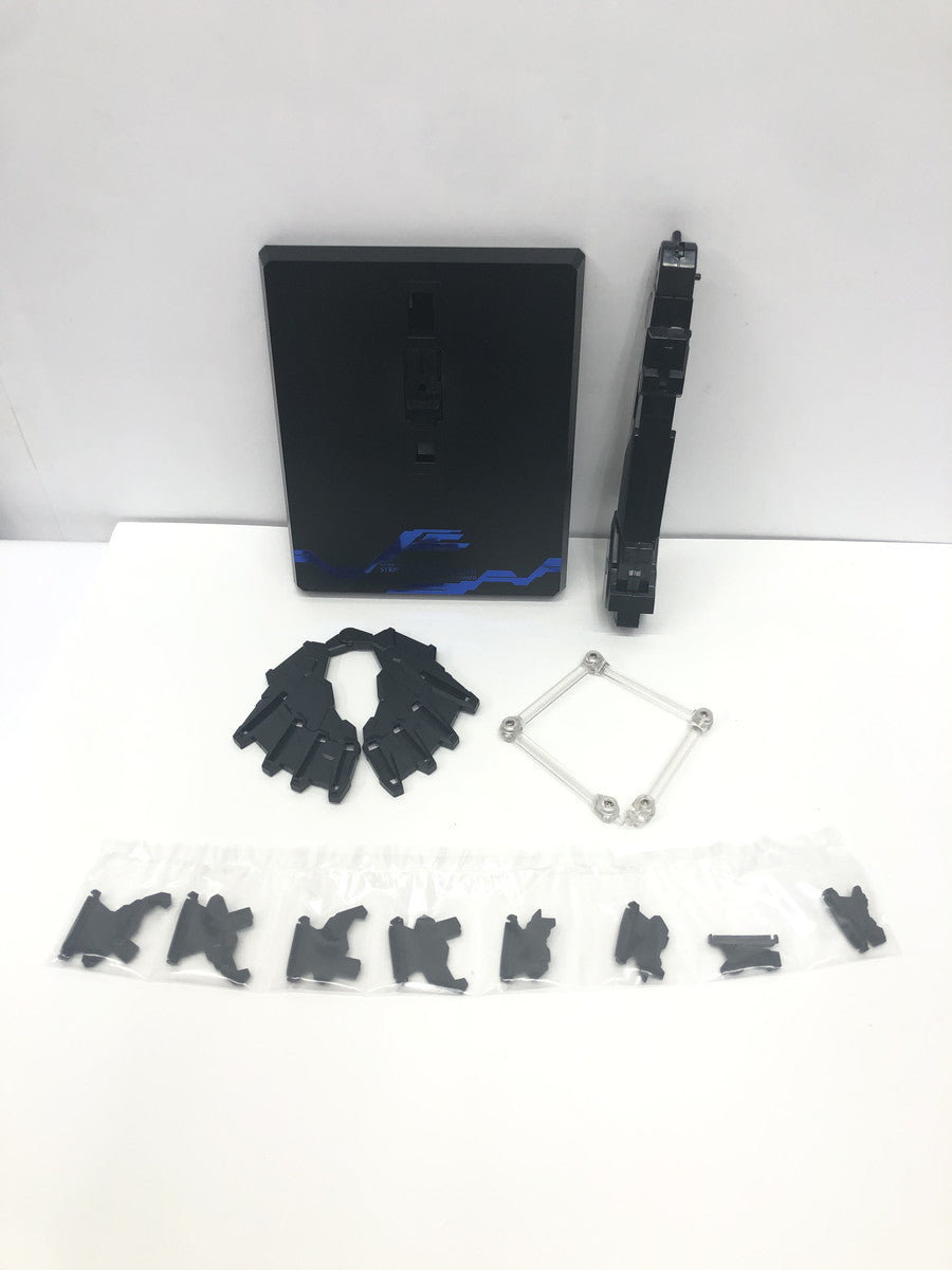METAL BUILD ストライクフリーダムガンダム フィギュア/グッズ