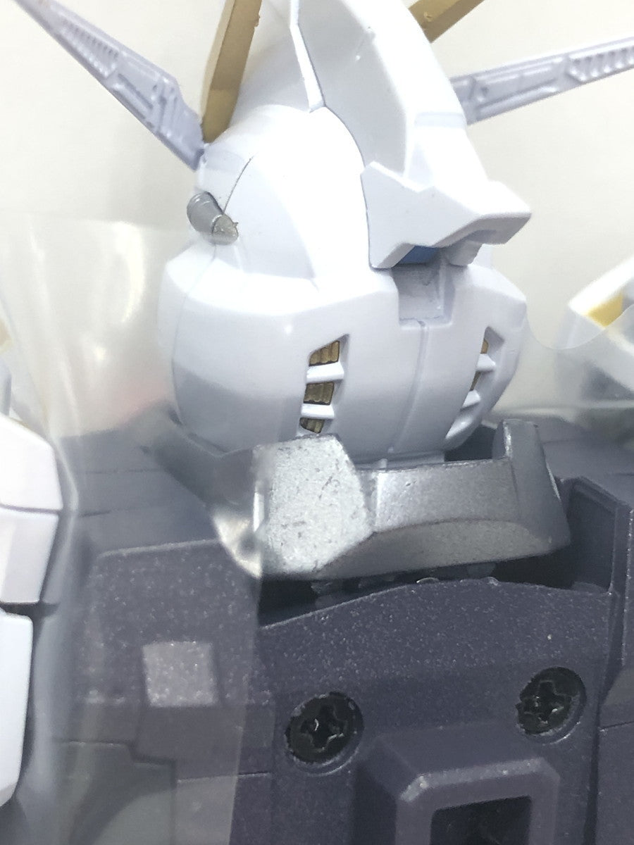 METAL BUILD ストライクフリーダムガンダム フィギュア/グッズ