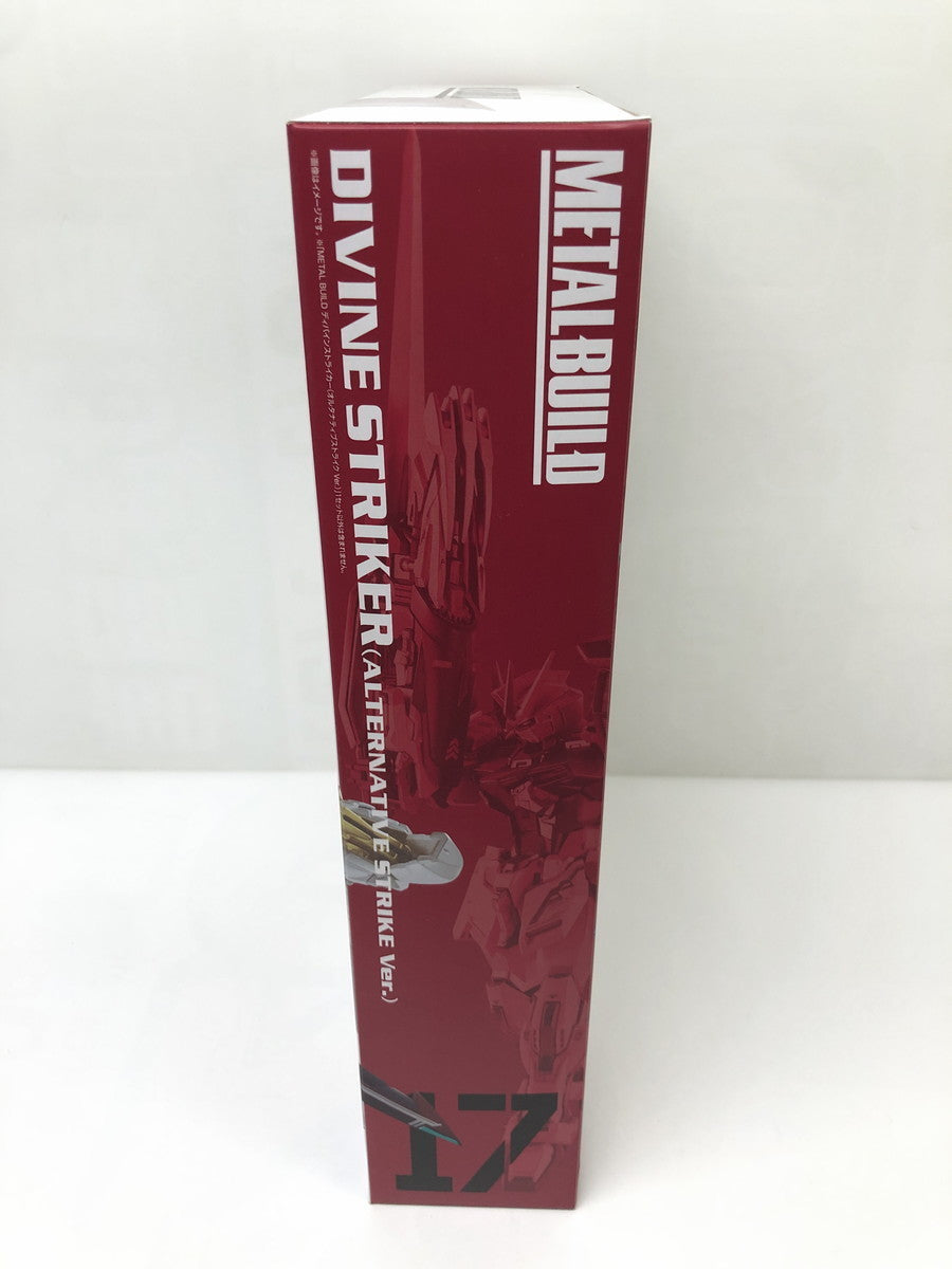 機動戦士ガンダムSEED DESTINY ASTRAY ディバインストライカー フィギュア/グッズ