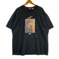 半袖Tシャツ USA製 Flashdance 黒(L) L ブラック
